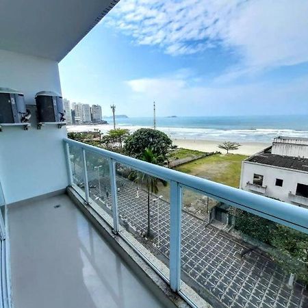 Apartamento Na Praia De Enseada Guarujá Exterior foto
