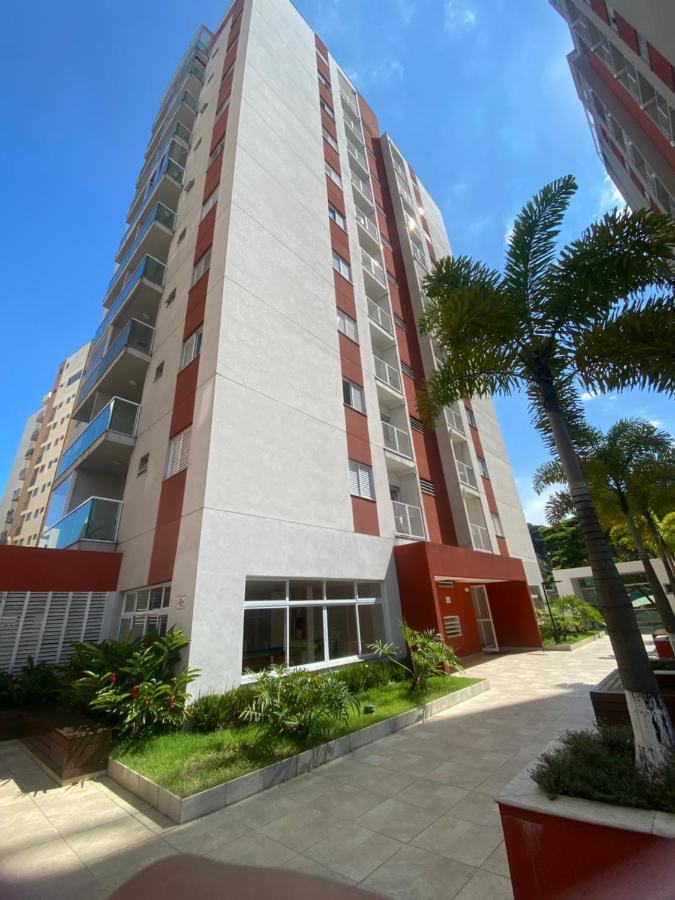 Apartamento Na Praia De Enseada Guarujá Exterior foto
