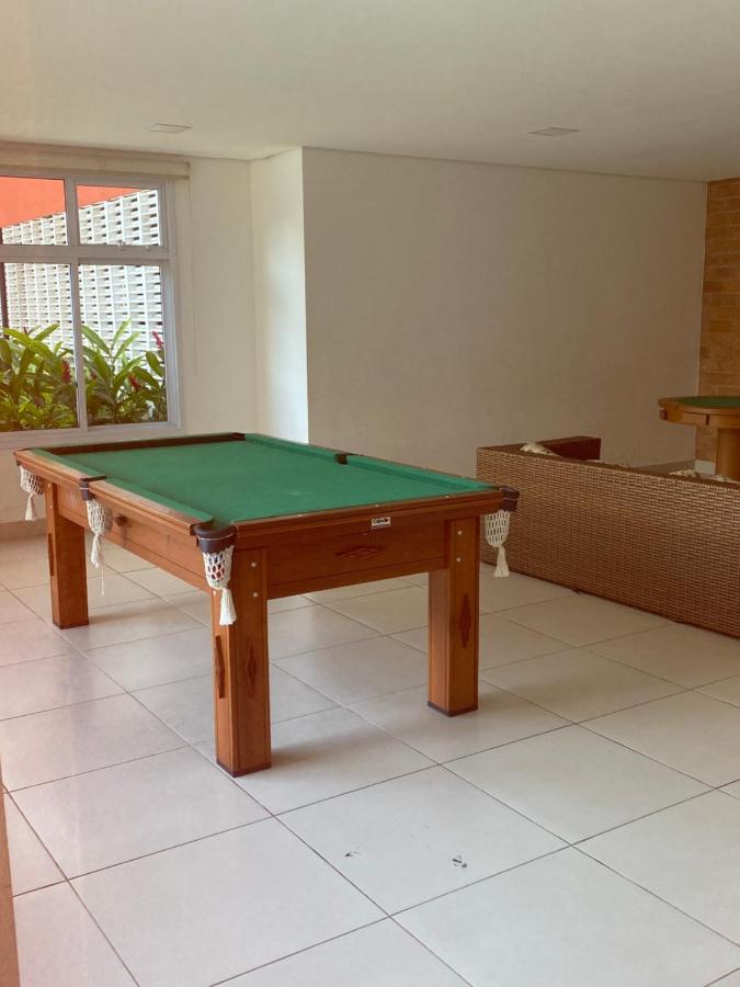 Apartamento Na Praia De Enseada Guarujá Exterior foto