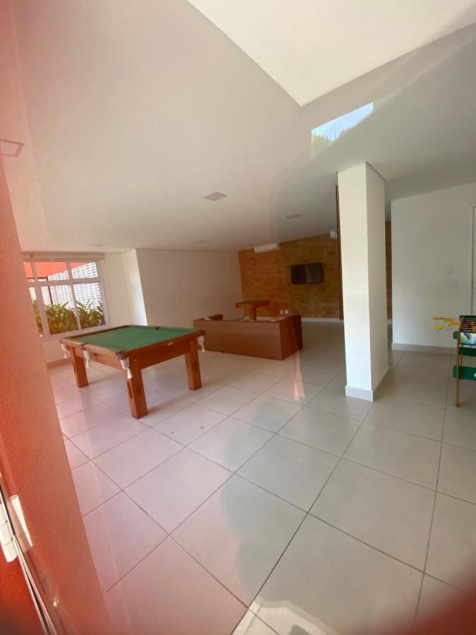 Apartamento Na Praia De Enseada Guarujá Exterior foto